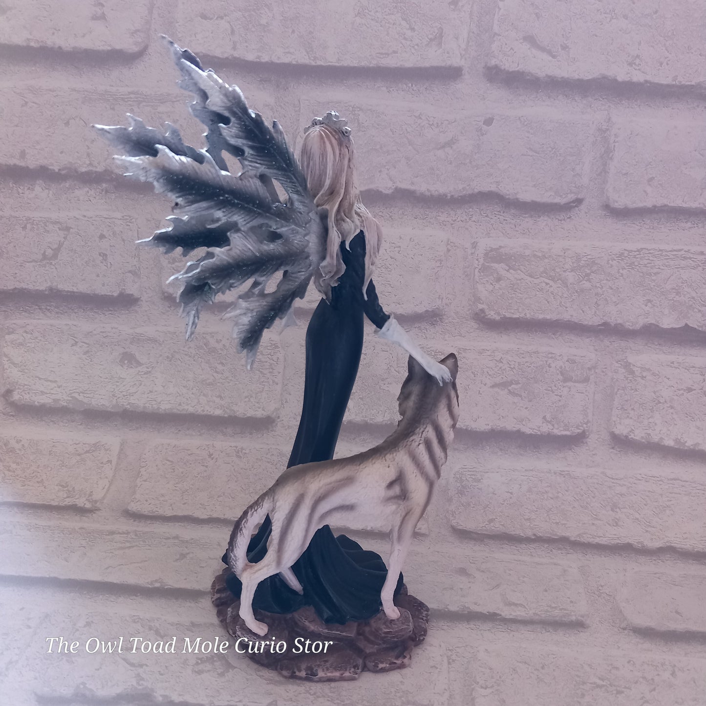 Dark Aura (fairy)