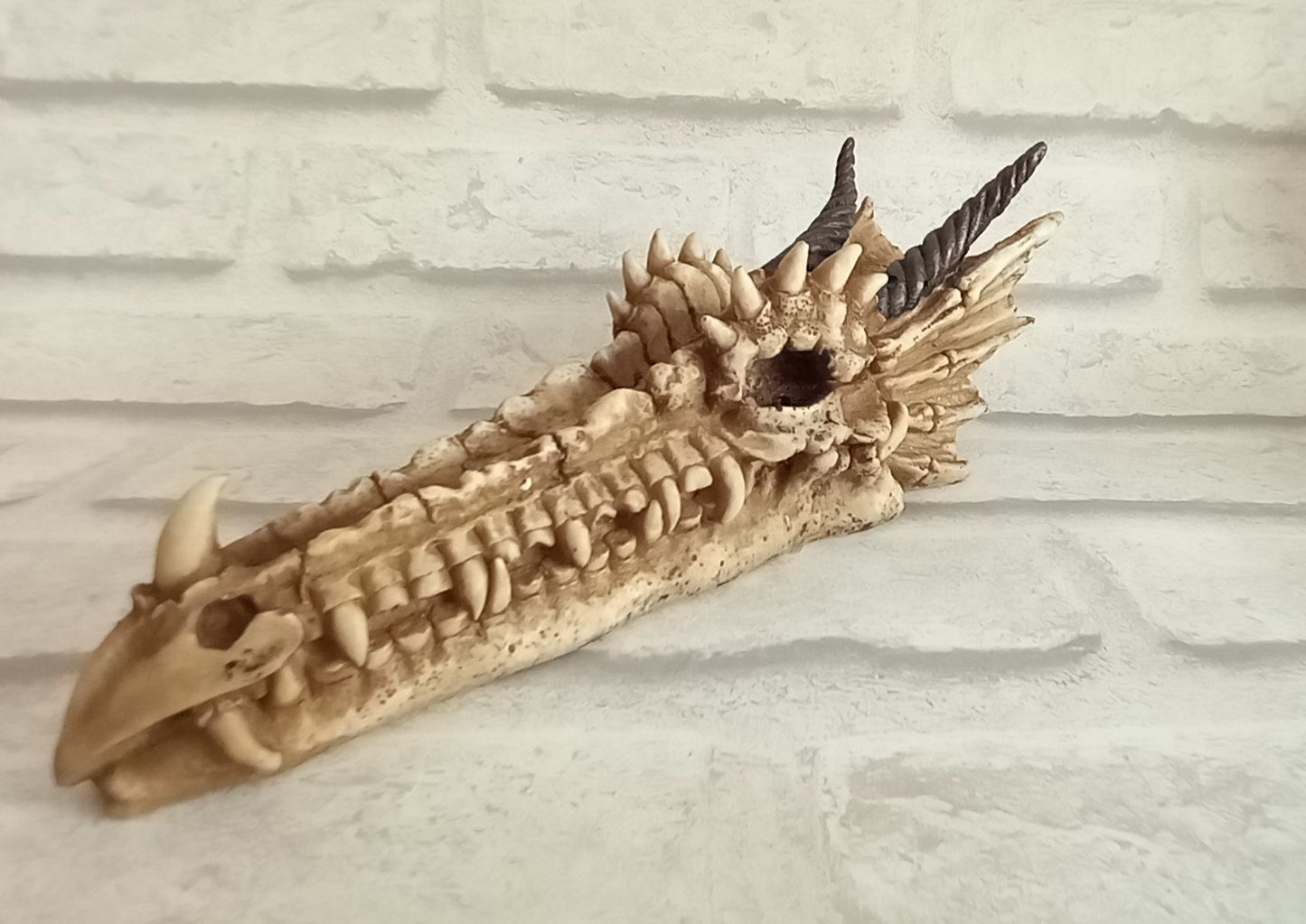 Draco Incense Burner