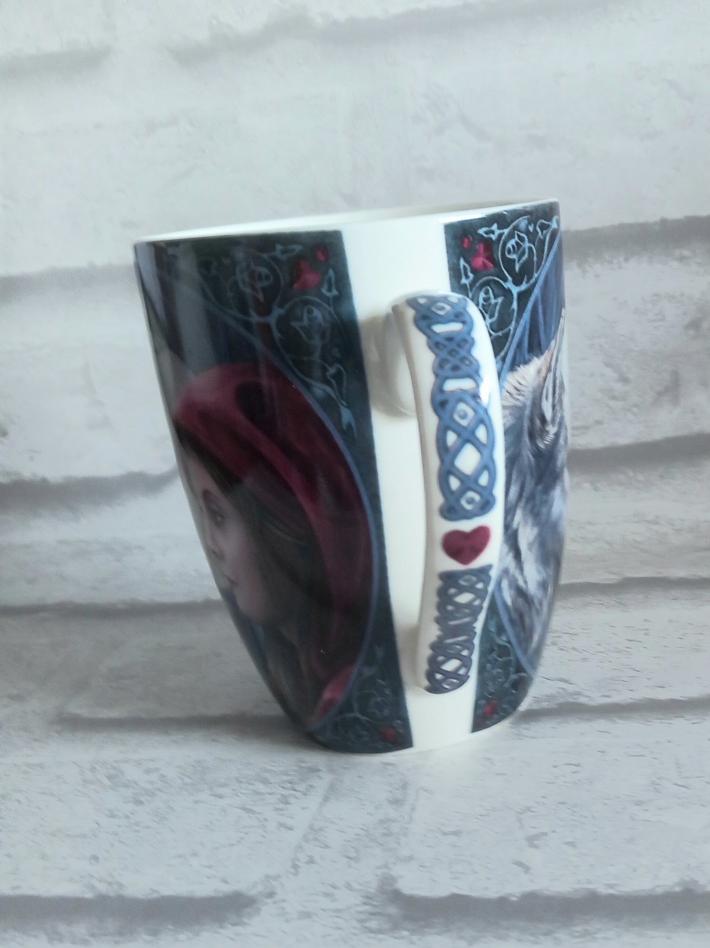 Moonstruck Mug