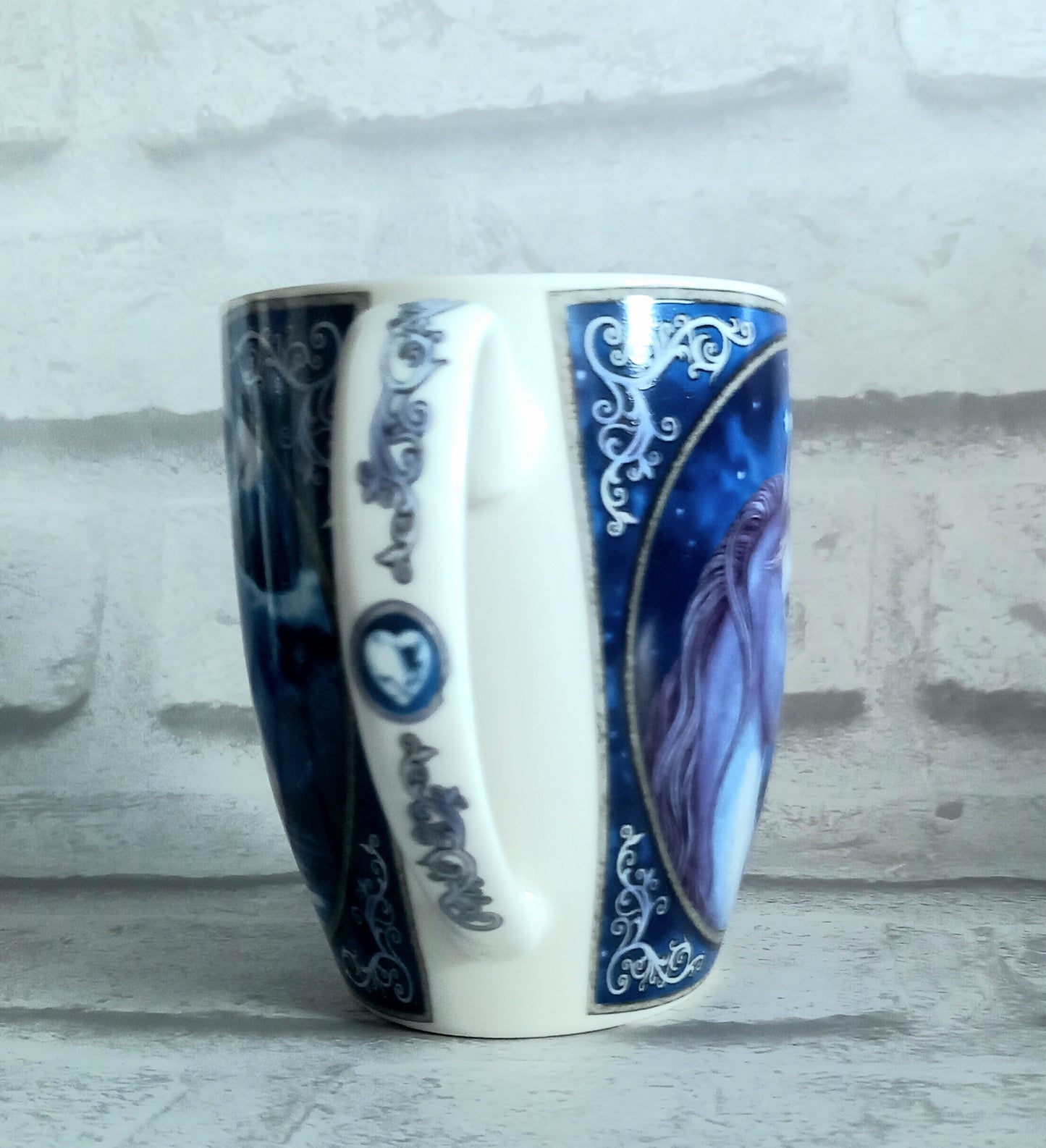 The Secret One Mug