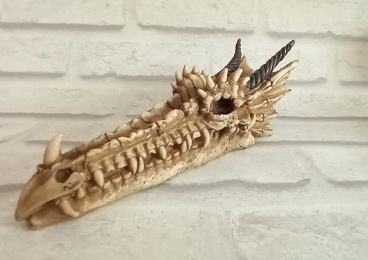 Draco Incense Burner