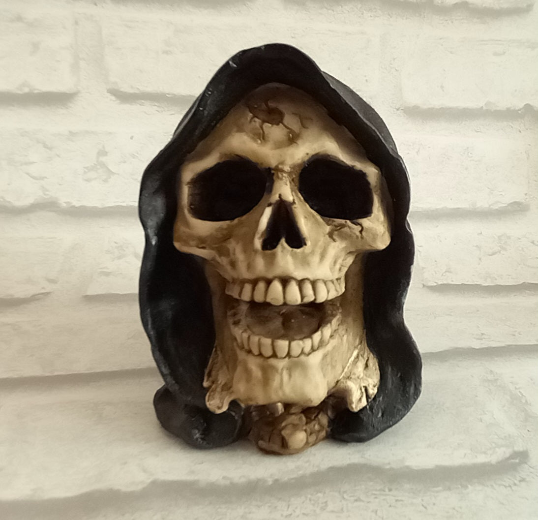 Reaper's Head