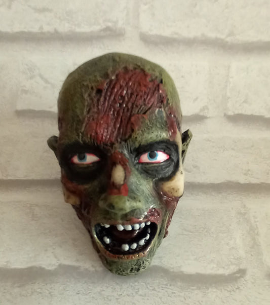 Zombie Head