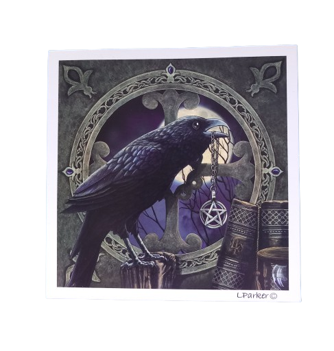 The Raven