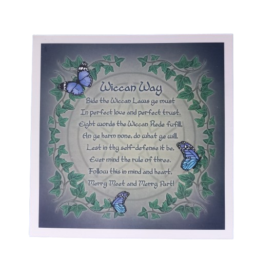 Wiccan Way