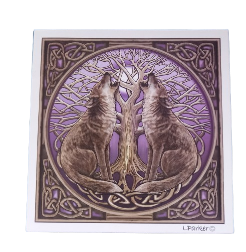 Wolves Howling