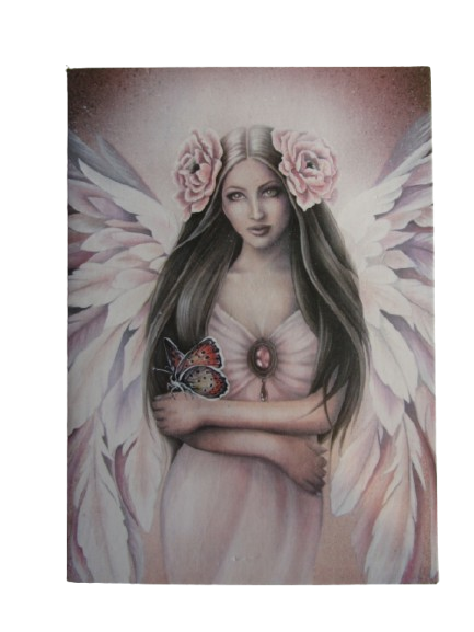 Angel of Emergence
