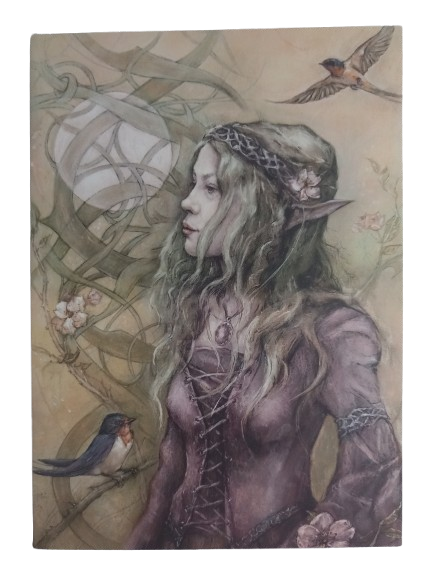 Dawntreader