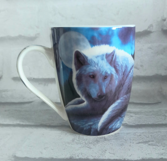 Guardain of the North Mug