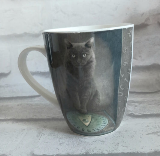 His Master's Voice Mug