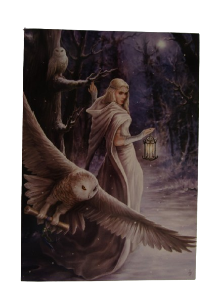 Midnight Messenger