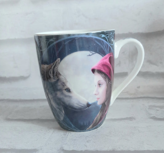 Moonstruck Mug