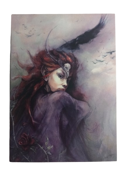 Queen of the Skies
