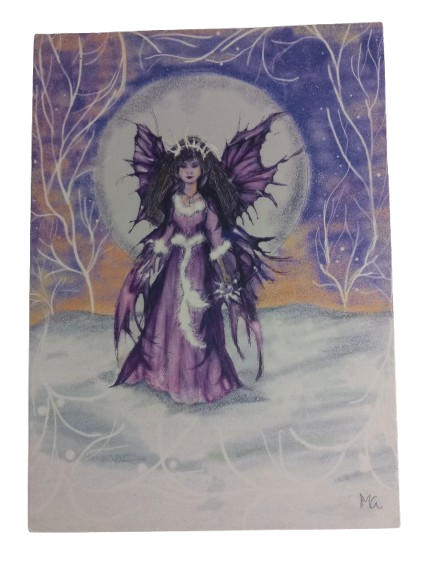 Snow Queen