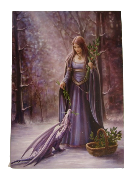 Solstice Gathering