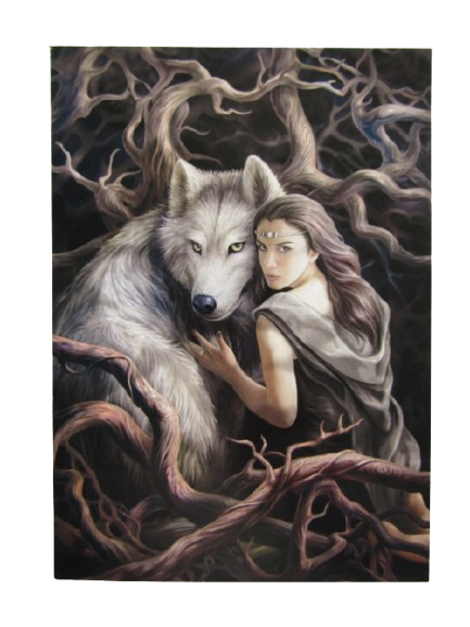 Soul Bond