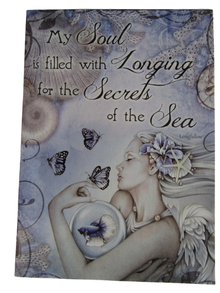 Sea of Souls