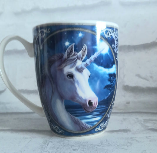 The Secret One Mug