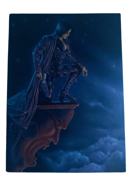The Watcher