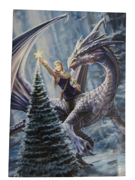 Winter Fantasy