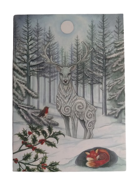 Winter Wonder