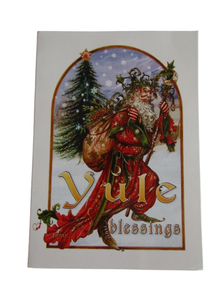 Yule Herne