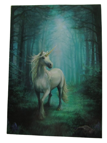 Forest Unicorn