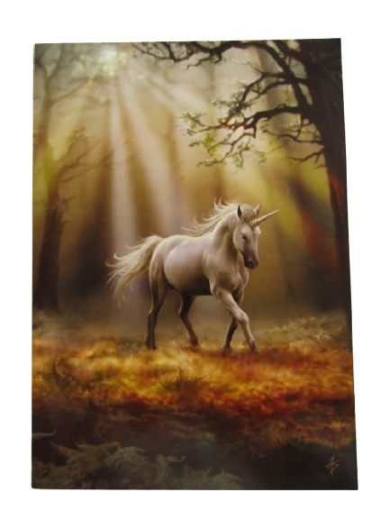 Glimpse of Unicorn