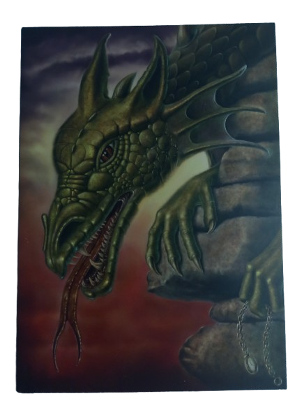 Thief of Time